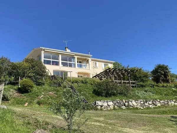 Maison Vente Gurat 6p 180m² 328600€