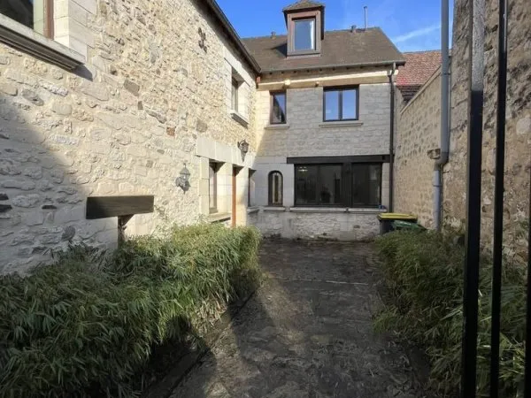 Maison 7 pièces 132 m²