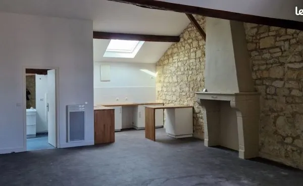 Appartement 4 pièces 91 m²