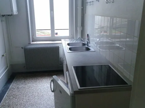 Appartement 2 pièces 89 m²