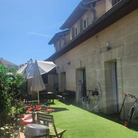 Maison 7 pièces 130 m²