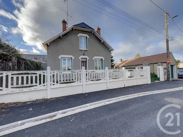 Maison 5 pièces 104 m²