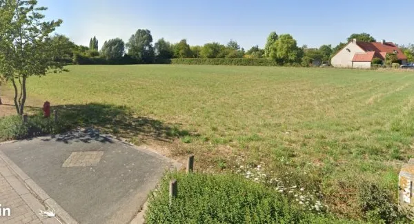Terrain 952 m² Estaires