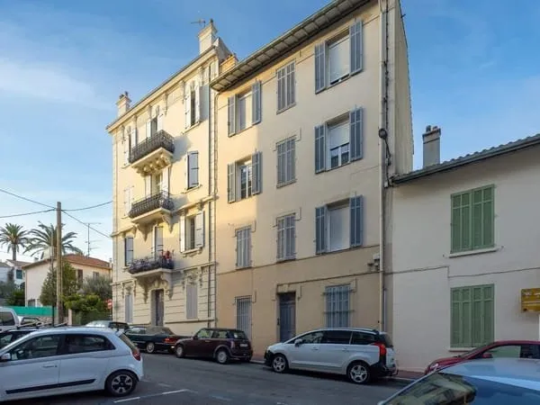 Immeuble 8 lots - Cannes
