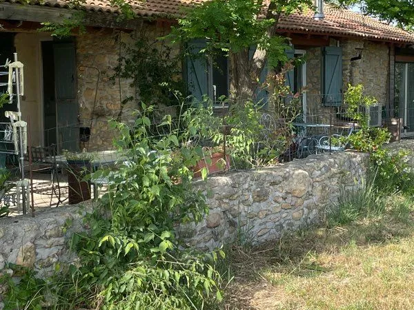 Maison 130 m2