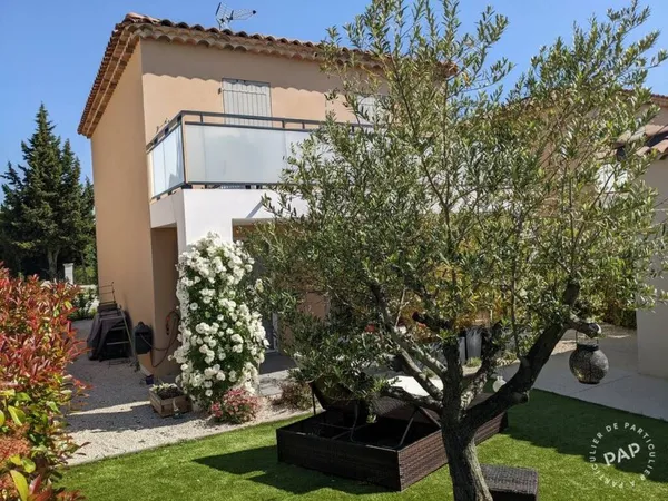 Maison 4 pièces 83 m²