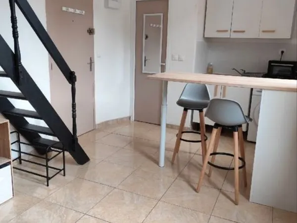 Studio étudiant