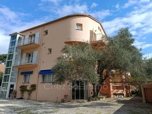 Vente maison de maître 14 Pièce(s)