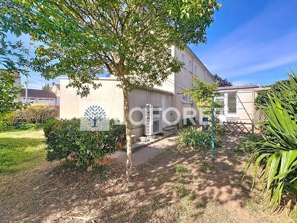 Vente maison - Thouars