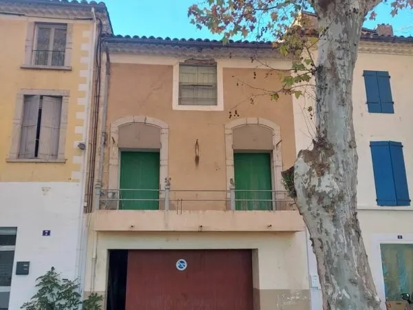 Maison 11 pièces 197 m²