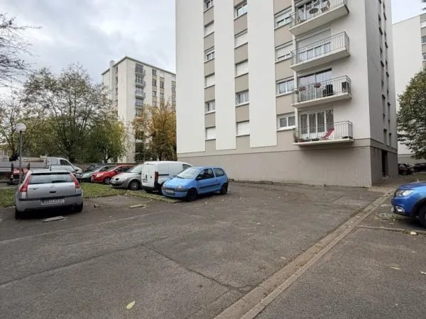 Appartement 3 pièces 70 m²
