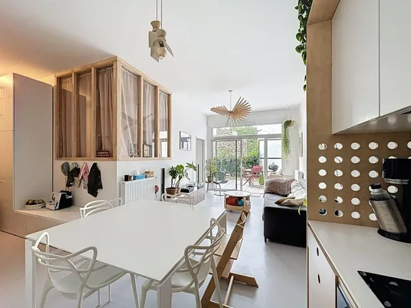 Loue appartement