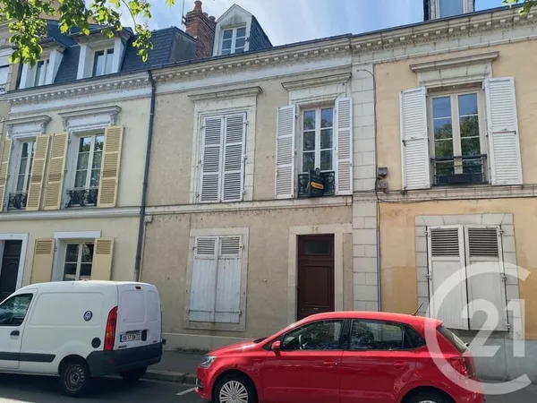 Maison 6 pièces 161 m²