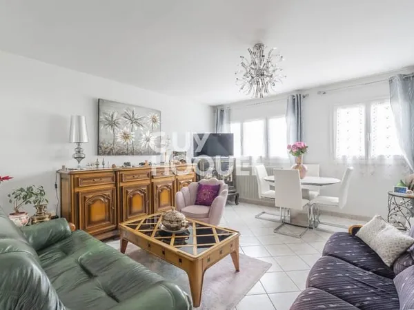 Maison 4 pièces 85 m²