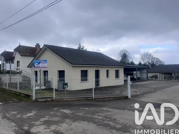 Local 1132 m²