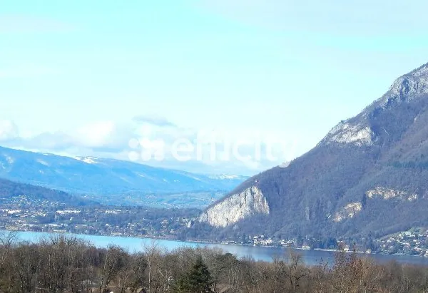 Terrain 1400 m²
