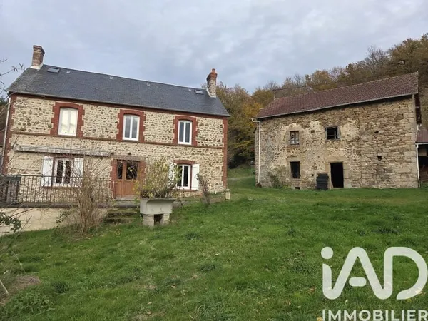 Vente Maison/villa 5 pièces