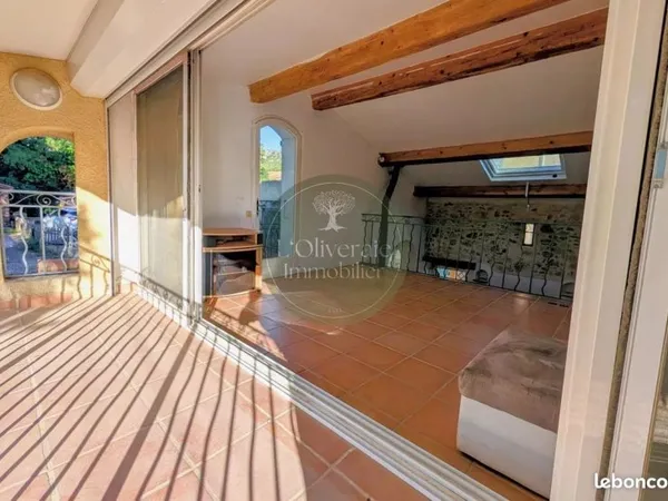 Maison 3 pièces 67 m²