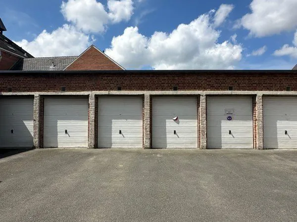 Garage douai rue de paris