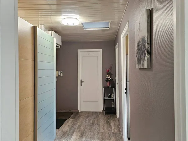 Appartement 2 pièces 70 m²