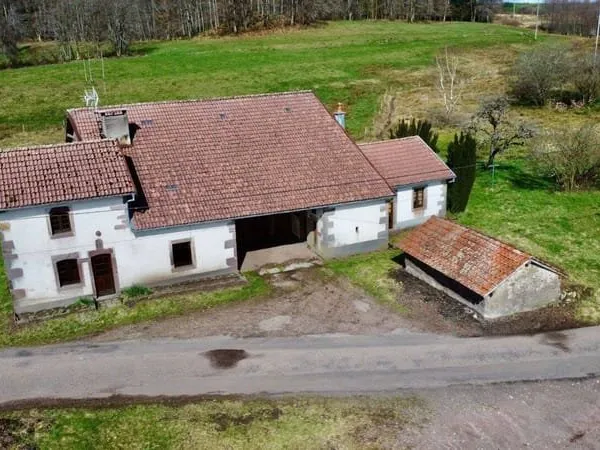 Maison 3 pièces 81 m²