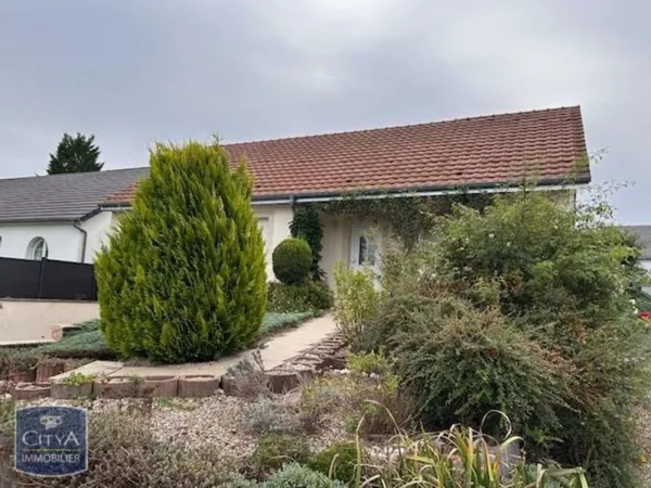 Maison 8 pièces 154 m²