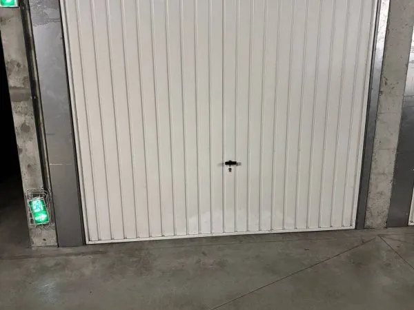 Parking 13 m²