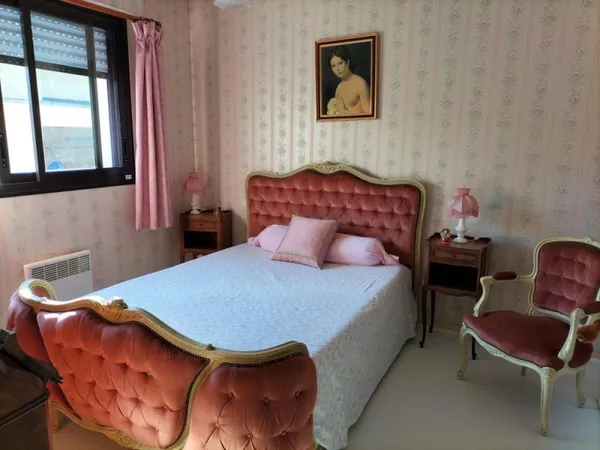 MAISON QUARTIER DES BRUYERES 72100 LE MANS