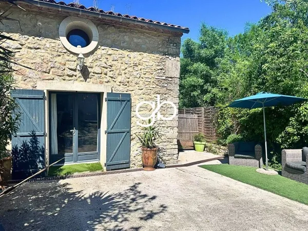 Maison 4 pièces 141 m²
