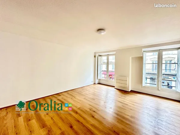 Appartement 3 pièces 70 m²