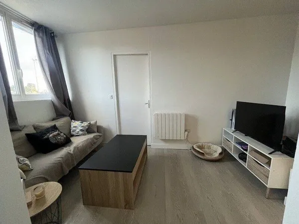 Appartement 2 pièces 32 m²