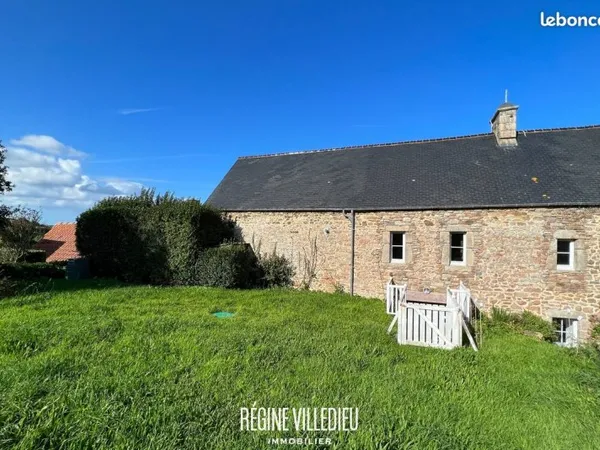 Maison 6 pièces 110 m²