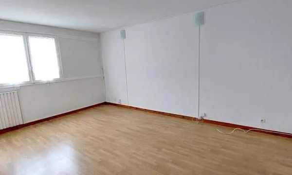 Appartement 1 pièce 27 m²