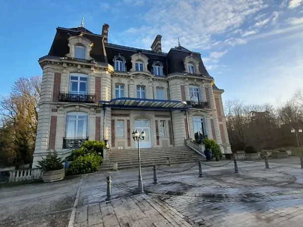 Appartement Limours 2 pièce(s) 32.65m2