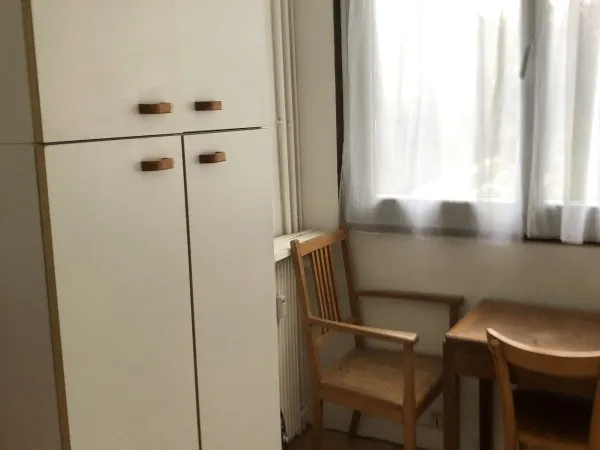 Loue appartement 40m²