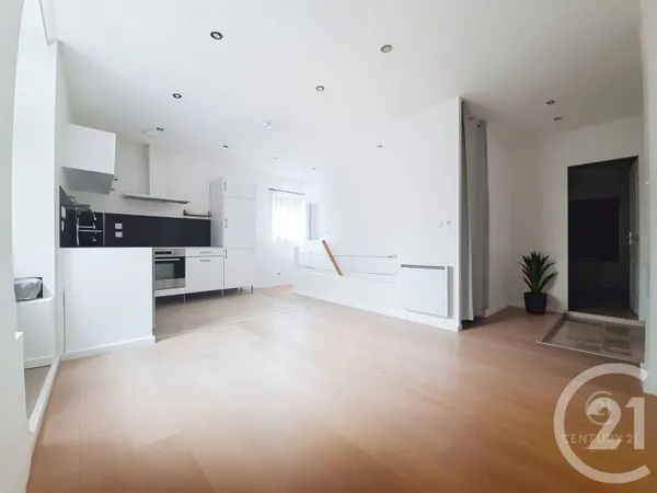 Appartement 2 pièces 51 m²