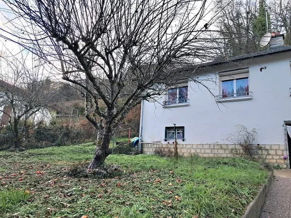 Maison Joinville - SPECIAL INVESTISSEUR
