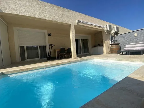 Maison Vente Lucciana 4p 72m² 299000€