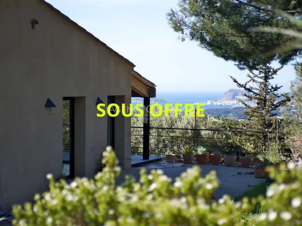 Maison 5 pièces 180 m²