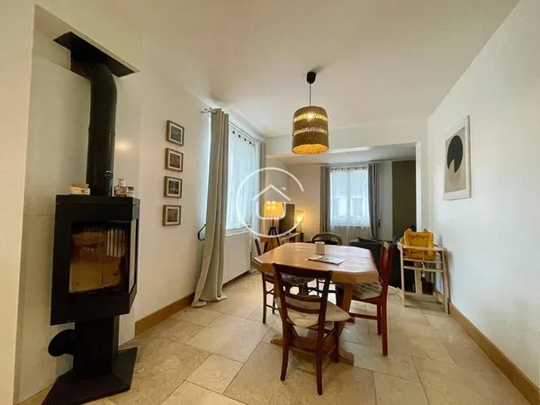 Maison 4 pièces 79 m²