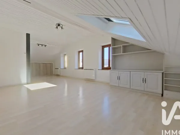 Appartement 3 pièces 67 m²