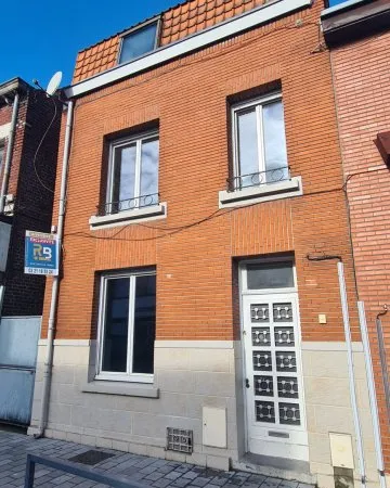 Maison 5 pièces 130 m²