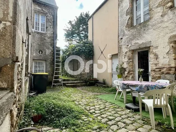Appartement 4 pièces 75 m²