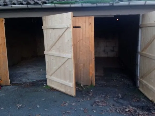 BOX de rangement
