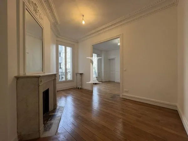 Appartement 4 pièces 78 m²