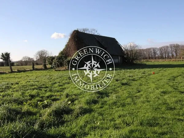 Terrain 3325 m²