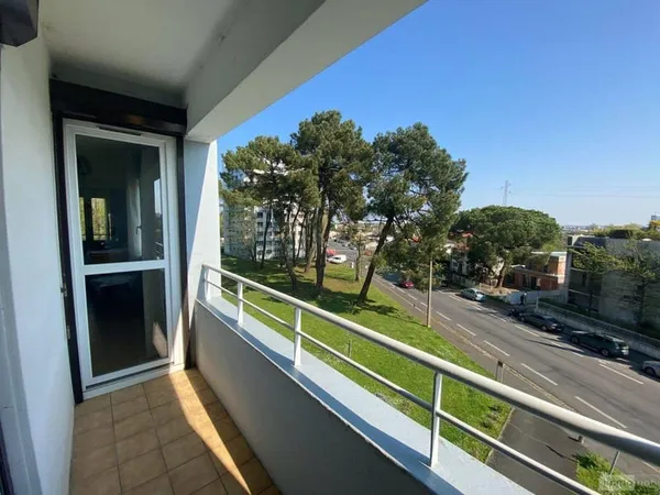 Appartement 4 pièces 70 m²
