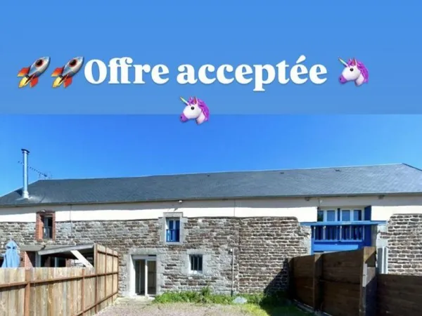 Appartement 3 pièces 51 m²