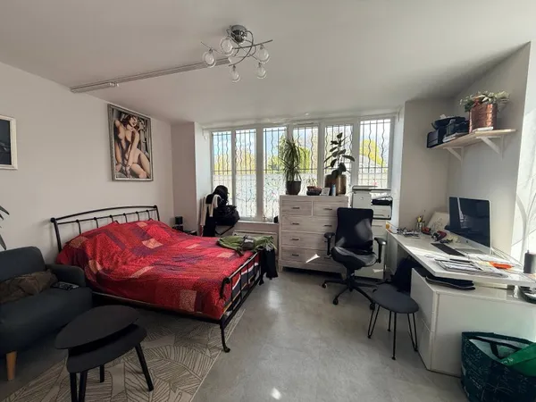 Appartement 1 pièce 28 m²