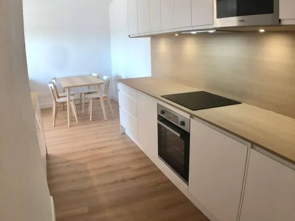 Appartement 4 pièces 68 m²